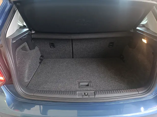 Volkswagen Polo 1.0 First Edition 2014 Benzine 13