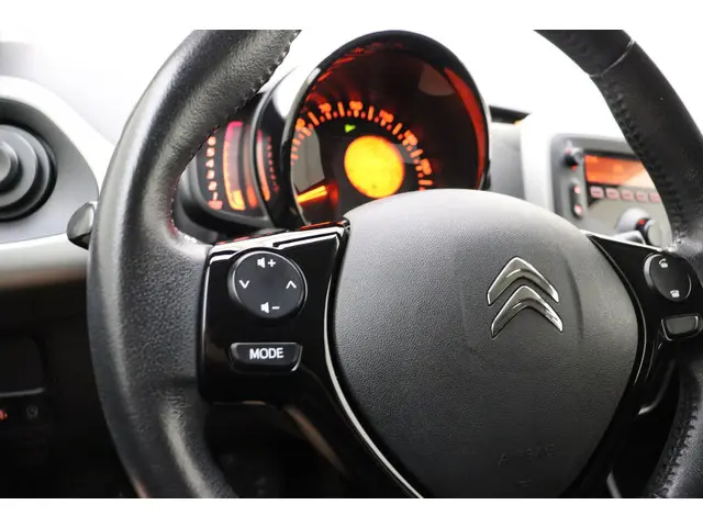 Citroën C1 1.0 e-VTi Selection 2016 Benzine 21