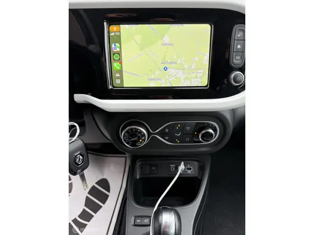 Renault Twingo Z.E. R80 2021 Elektrisch 9