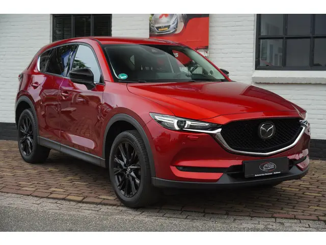 Mazda CX-5 2