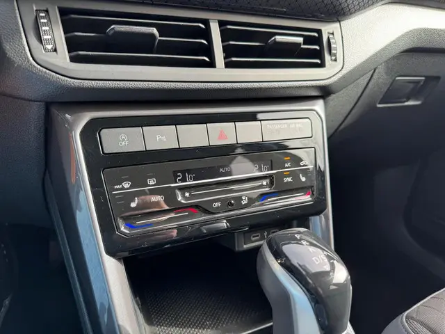 Volkswagen T-Cross 1.5 TSI Style 2022 Benzine 28