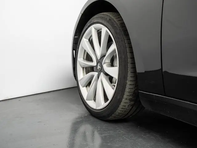 Tesla Model 3 Long Range AWD 75 kWh 2019 Elektrisch 24
