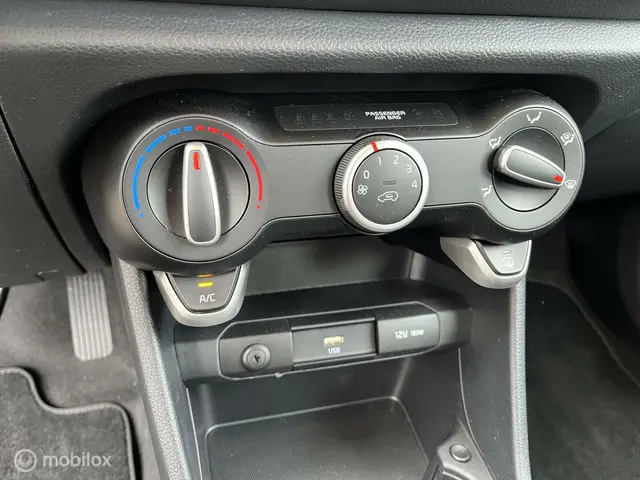 Kia Picanto 1.0 DPi ComfortLine! 2023 Benzine 13