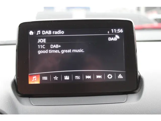 Mazda CX-3 2.0 SkyActiv-G 121 Luxury 2021 Benzine 21