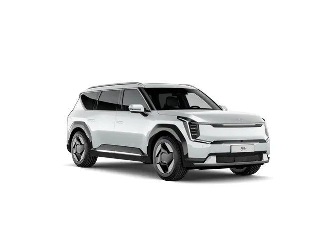 Kia EV9 Plus Advanced AWD 99.8 kWh 2025 Elektrisch 6