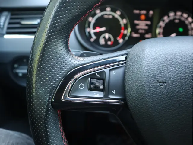 Škoda Octavia Combi 2.0 TSI RS 2014 Benzine 28