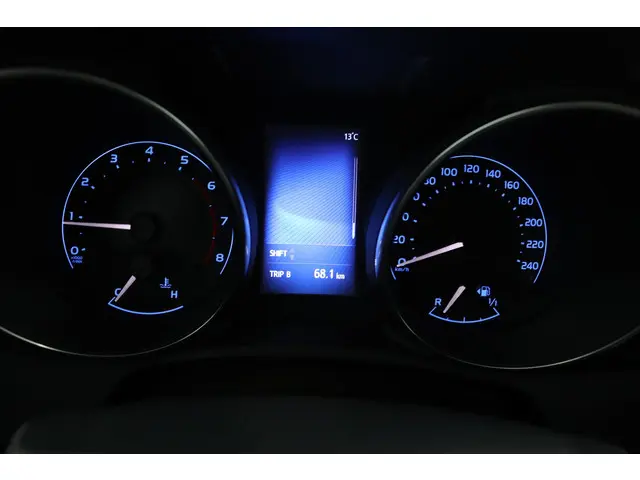 Toyota Auris 1.2T Aspiration 2016 Benzine 53