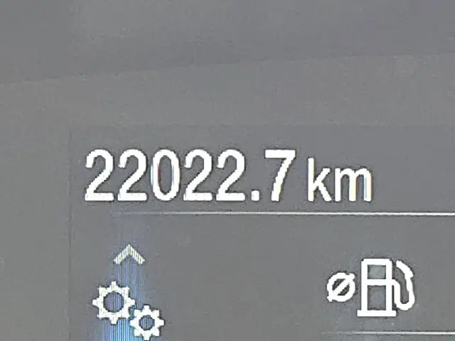 Ford Transit 2.0 2024 Diesel 9