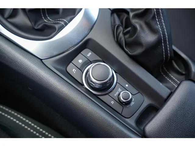 Fiat 124 Spider 1.4 MultiAir Turbo 2017 Benzine 26