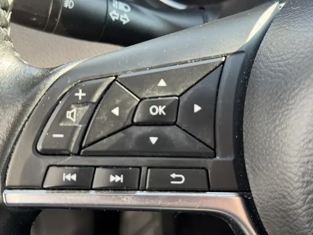 Nissan QASHQAI 1.3 DIG-T Tekna 2020 Benzine 30