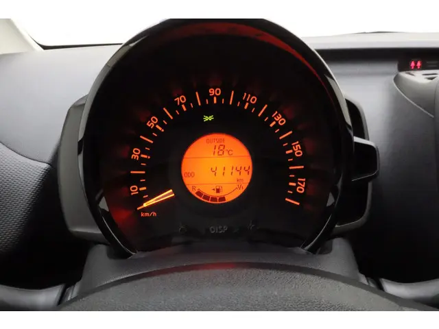 Citroën C1 1.0 VTi Live 2020 Benzine 19
