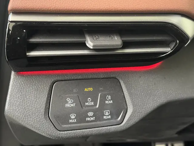 Volkswagen ID.4 Family 77 kWh 2021 Elektrisch 38