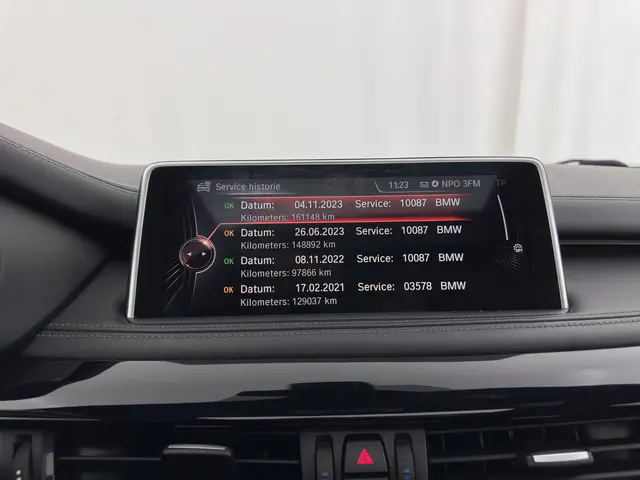 BMW X5 M 2016 Benzine 17