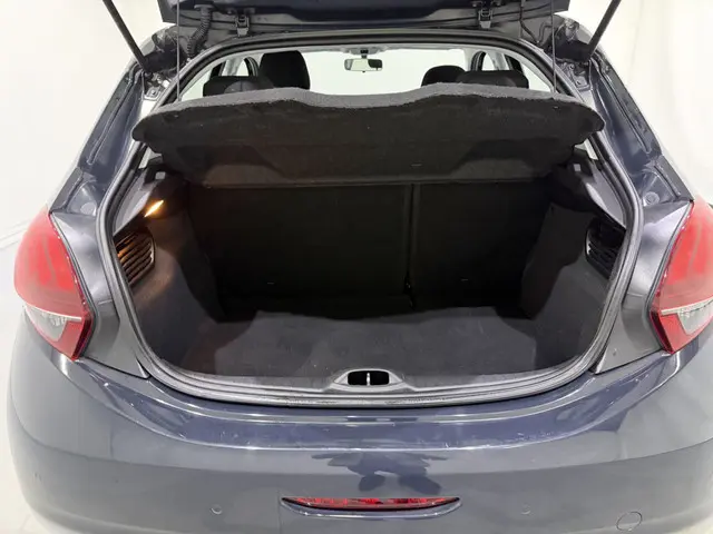 Peugeot 208 HB 1.2 PureTech Blue Lion 2017 Benzine 37