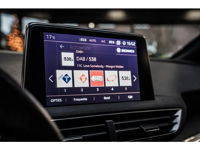 Peugeot 3008 1.6 e-THP GT Line 2018 Benzine 20