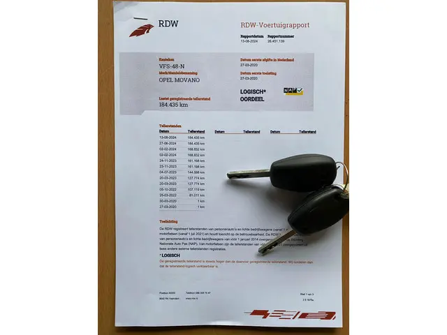 Opel Movano 2.3 Turbo L2H2 2020 Diesel 33