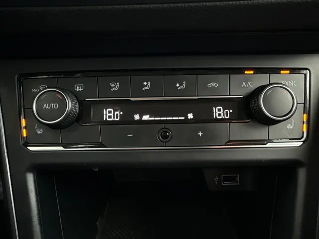 Volkswagen Polo 1.0 TSI Highline 2018 Benzine 13