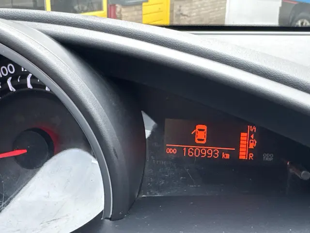 Toyota Verso 1.6 VVT-i Comfort 2014 Benzine 9