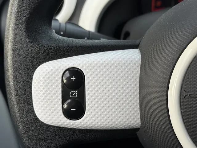 Renault Twingo 1.0 SCe Collection 2018 Benzine 17