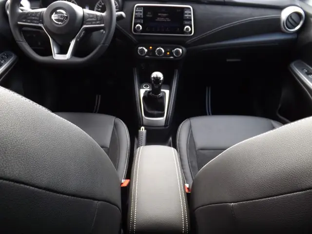 Nissan Micra 1.0 IG-T N-Sport 2019 Benzine 20