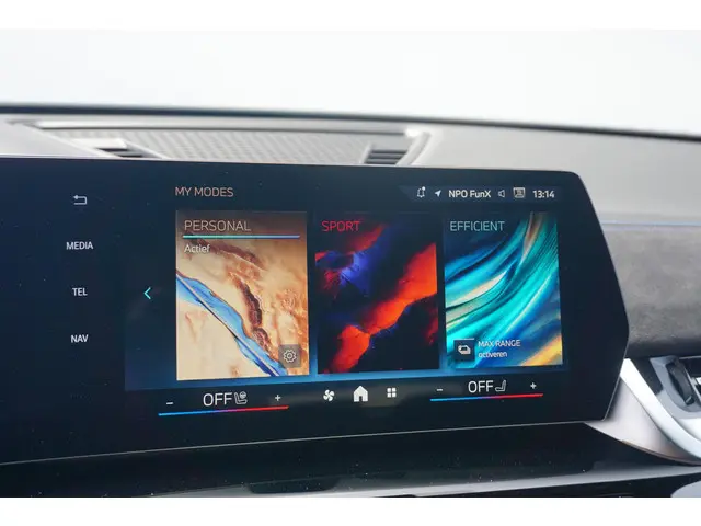 BMW iX2 eDrive20 2025 Elektrisch 24
