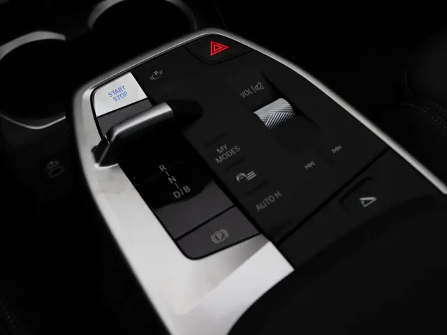 BMW iX1 eDrive20 2025 Elektrisch 21