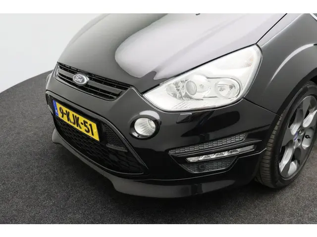 Ford S-Max 2.0 EcoBoost S Edition 5p. 2012 Benzine 11