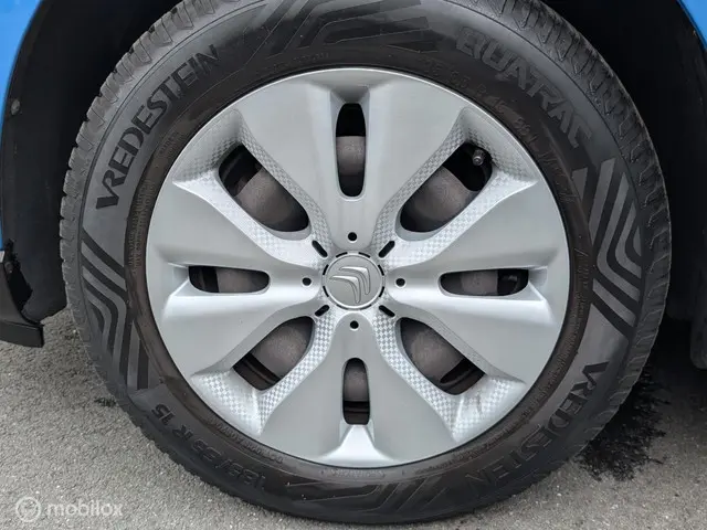 Citroën C3 1.2 PureTech Feel 2017 Benzine 25