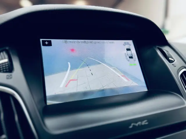 Ford Focus 1.0 Titanium/2DE EIG/TOP STAAT/ 2017 Benzine 25