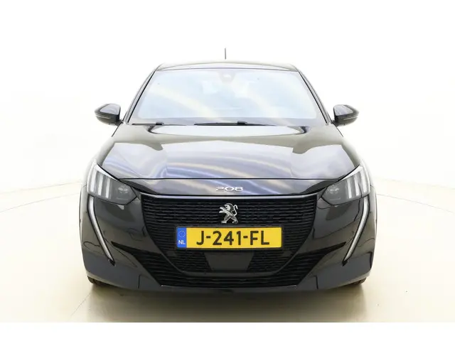 Peugeot e-208 EV GT 350 50 kWh 2020 Elektrisch 6