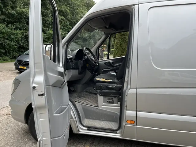 Mercedes-Benz Sprinter 313 2.2 CDI 366 HDDC 2016 Diesel 9