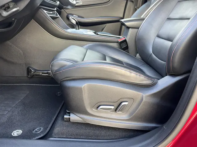 MG EHS 1.5 TGDI Edition1 2021 Hybride Benzine 19