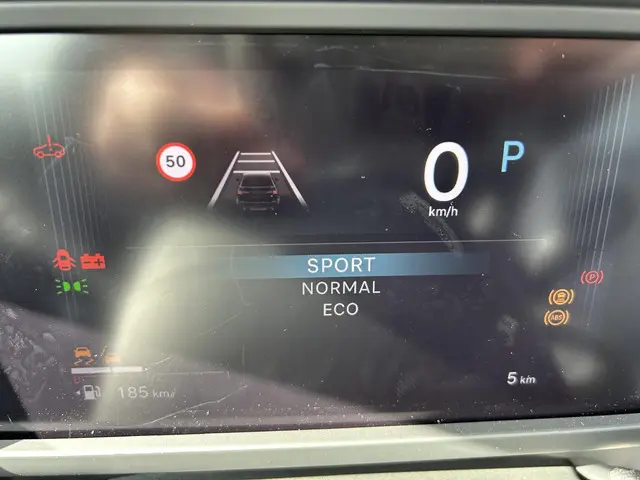 Citroën C4 1.2 Hybrid 145pk Max 2025 Hybride Benzine 17