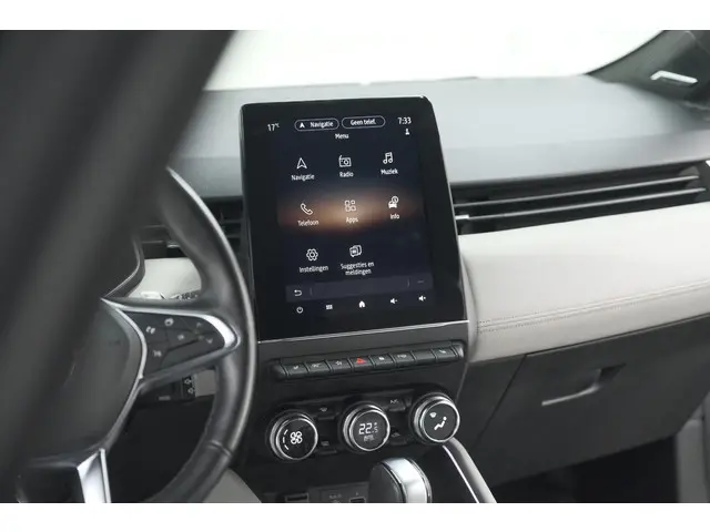 Renault Clio TCe 130 EDC Initiale Paris 2020 Benzine 57