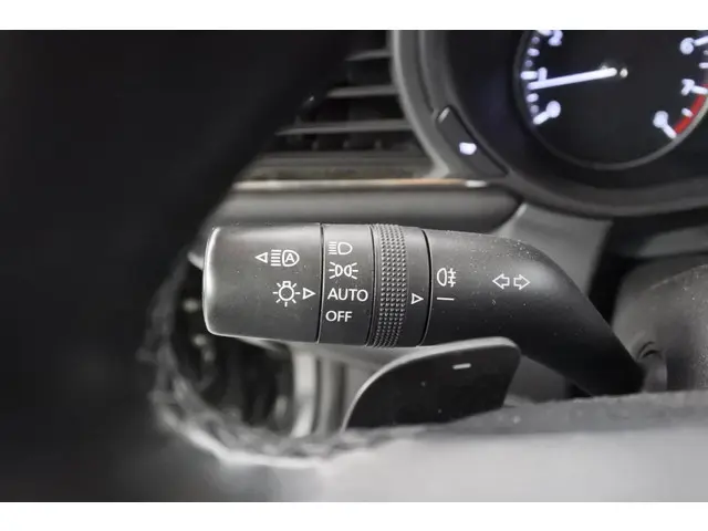 Mazda CX-30 2.0 X 180pk Automaat Luxury 2019 Benzine 18