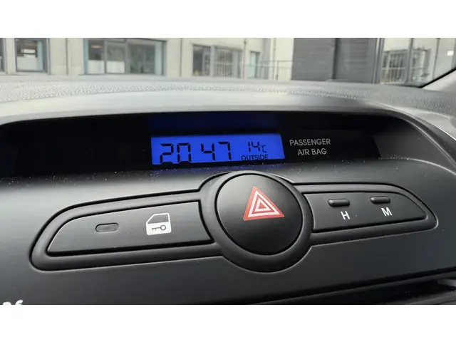 Hyundai ix20 1.6i Premium 2019 Benzine 22