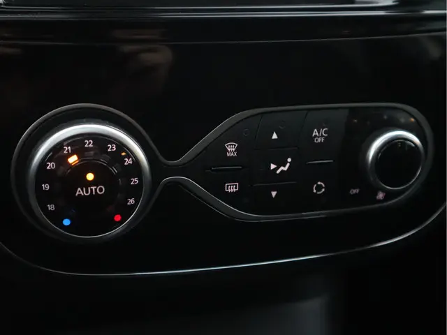 Renault Captur 1.3 TCe Intens Automaat 2019 Benzine 10