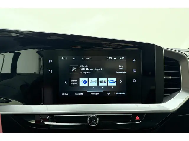 Opel Mokka 1.2 Turbo Elegance 2022 Benzine 21