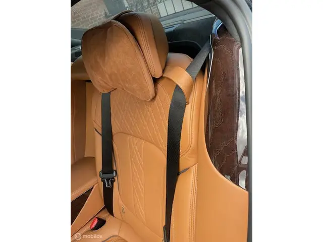 BMW 7 Serie 745e 2019 Hybride Benzine 81