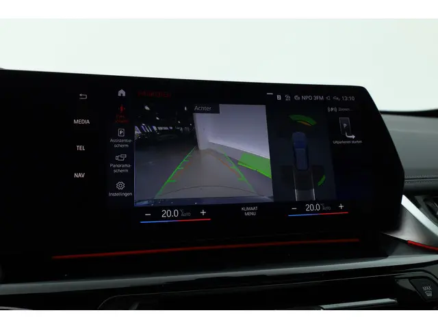 BMW X1 xDrive25e M Sport 2023 Hybride Benzine 26