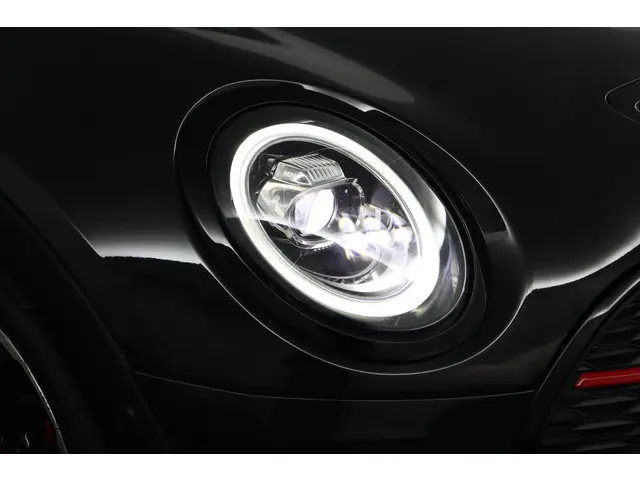 MINI Clubman Mini 2.0 JCW ALL4 Chili 2020 Benzine 55