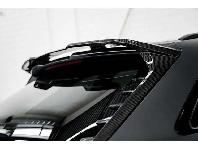 Audi RS6 ABT RS6 LE Legacy Edition 2023 Benzine 6
