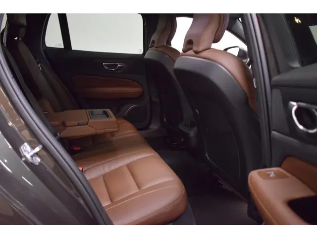 Volvo V60 2.0 T5 250pk AUT8 Inscription 2020 Benzine 18