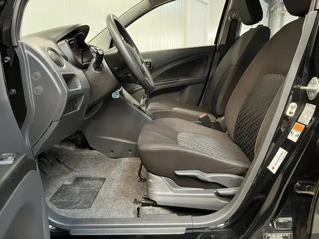 Suzuki Celerio 1.0 Exclusive Airco Blutooth 2015 Benzine 4