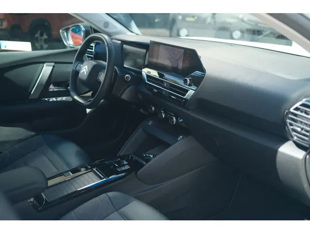 Citroën C4 PT 130 Feel Edition Automaat 2021 Benzine 7