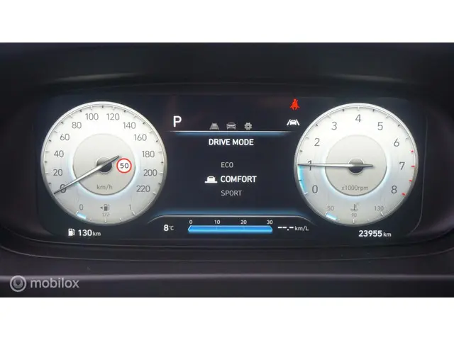 Hyundai i20 1.0 T-GDI Comfort Automaat 2023 Benzine 26