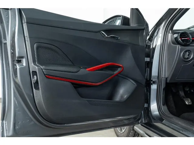 Škoda Fabia 1.0 TSI Monte Carlo 2022 Benzine 8
