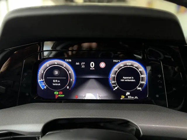 Volkswagen Golf 1.5 eTSI Edition 50 2024 Benzine 10