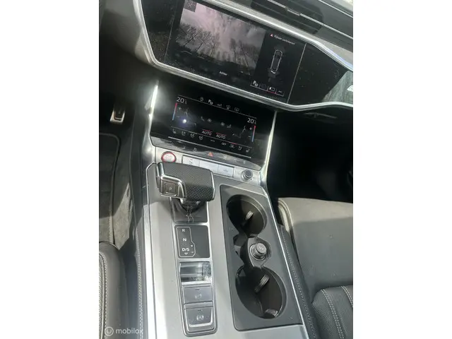Audi S6 Avant S6 TDI quattro 2020 Diesel 16