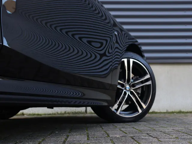 BMW 1 Serie 118i 2022 Benzine 7